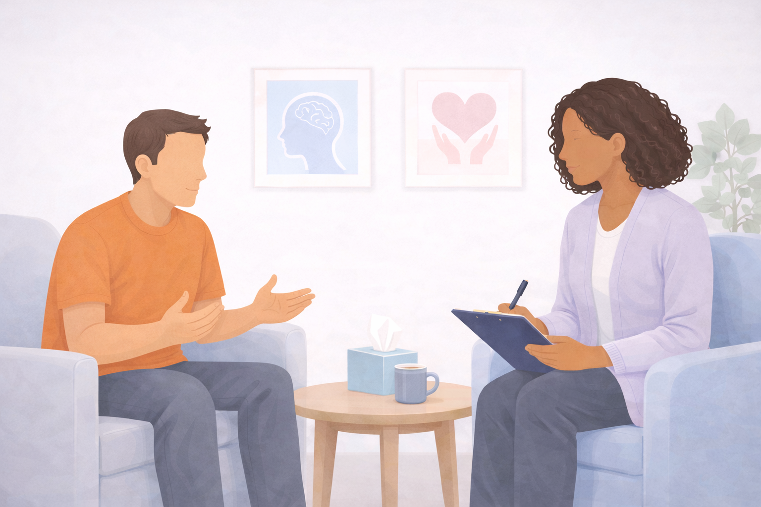 Behavioral Health